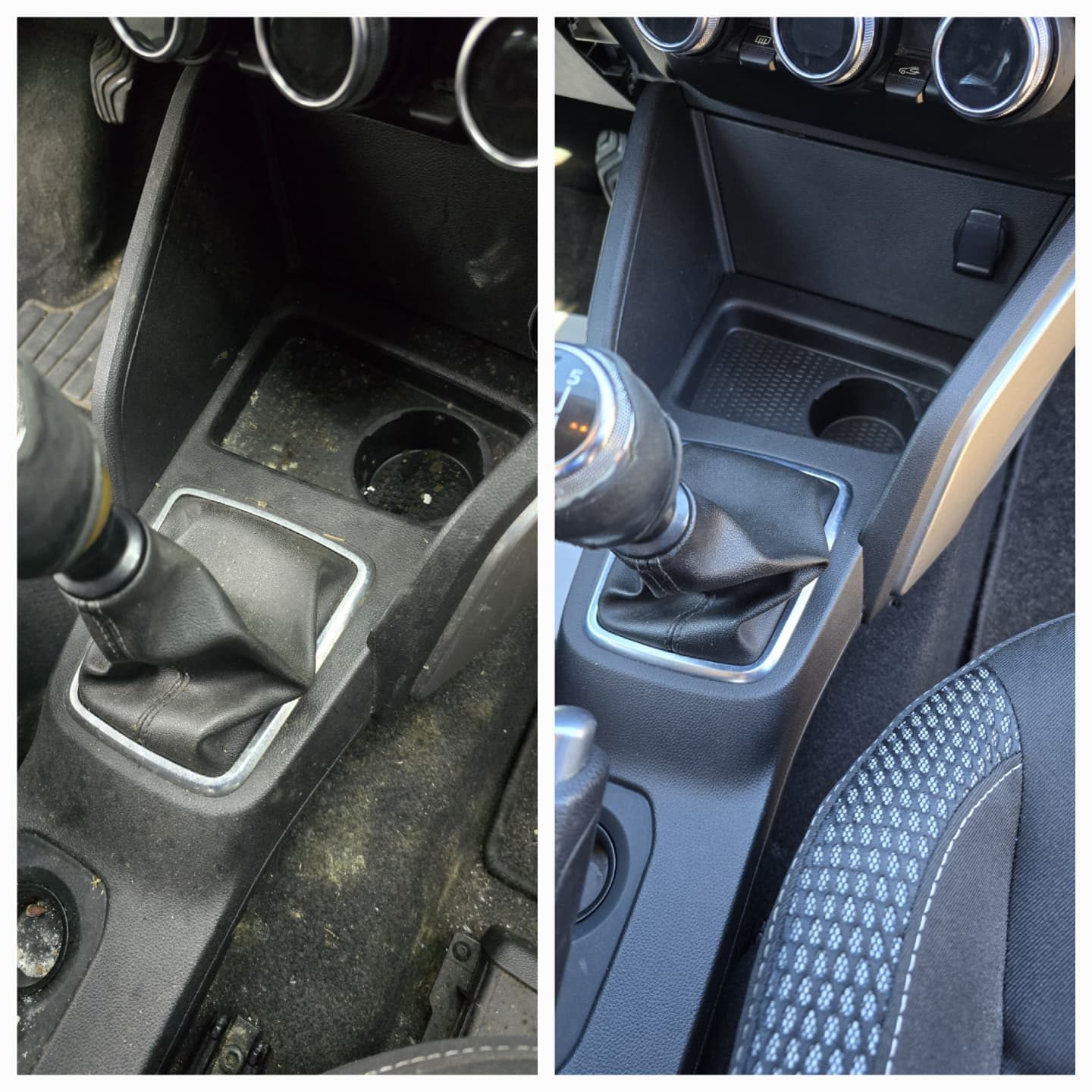 Up Detailing — Lucrare 15