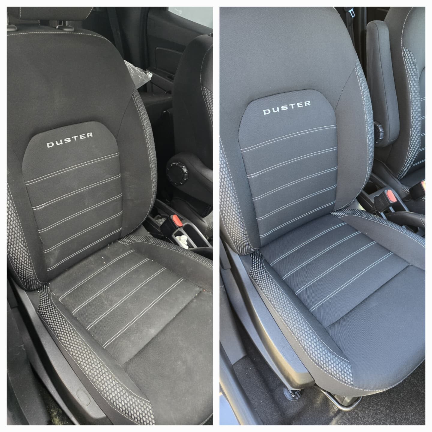 Up Detailing — Lucrare 20