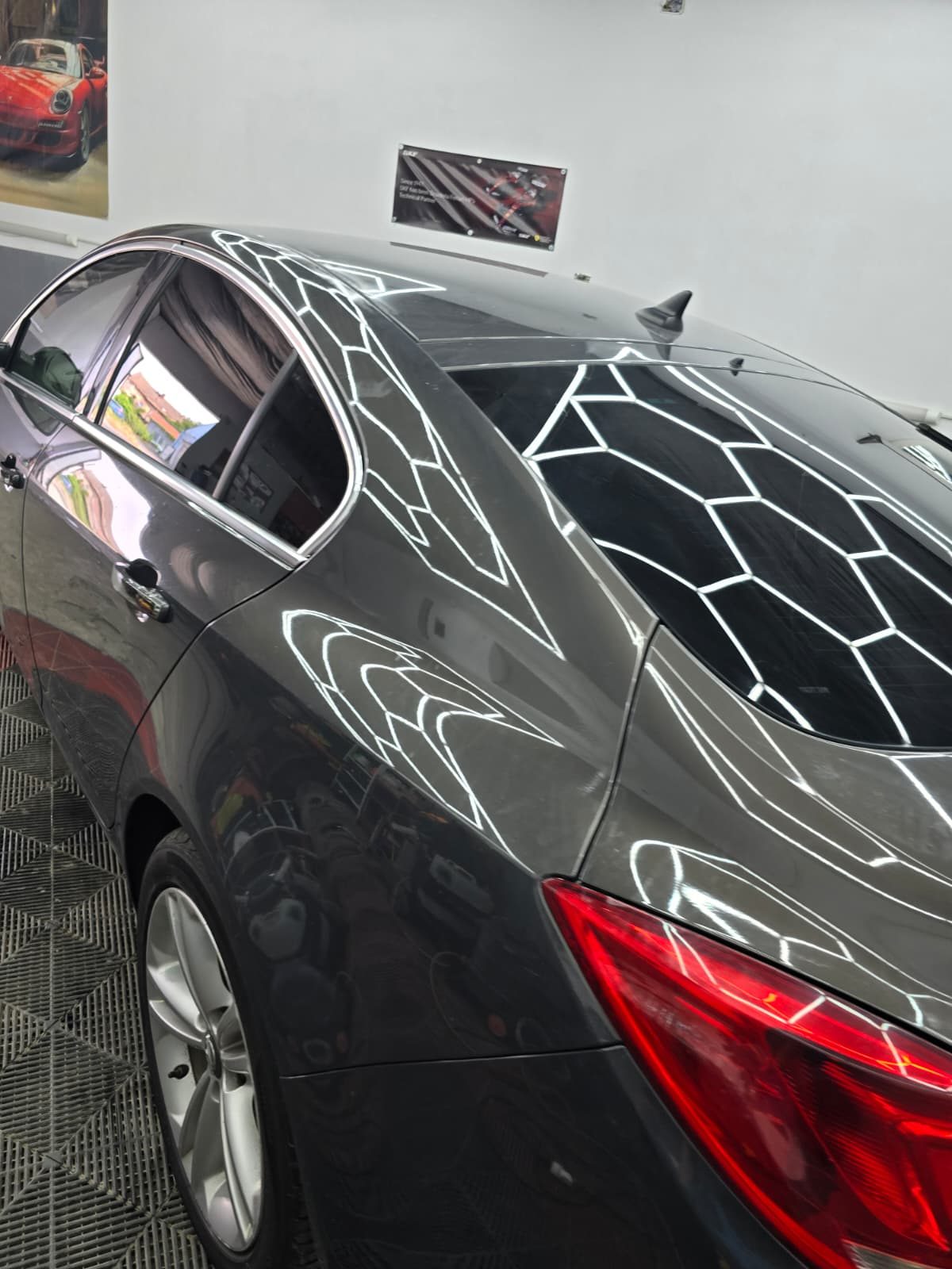 Up Detailing — Lucrare 29