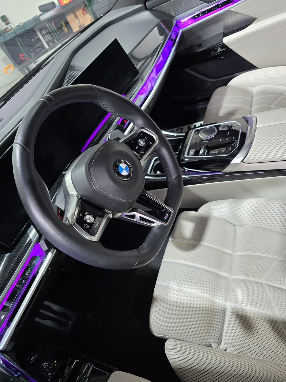 Up Detailing — Lucrare 3