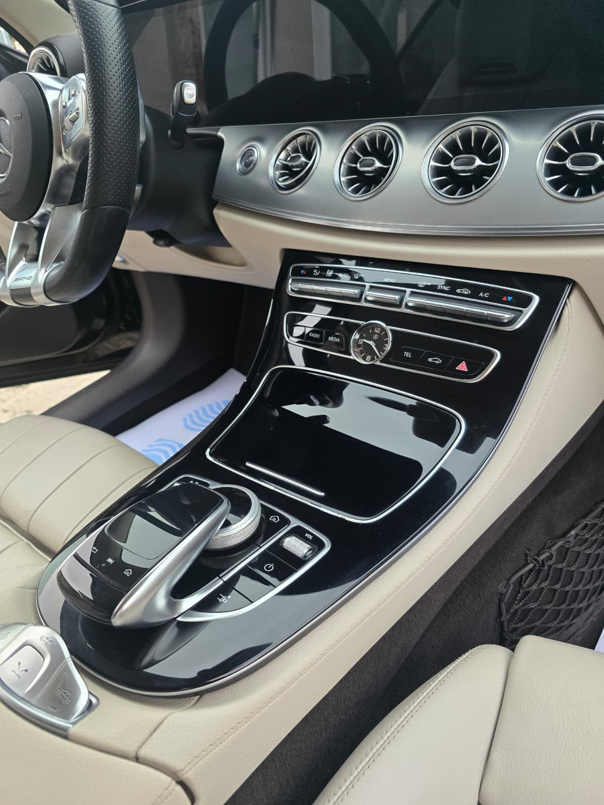 Up Detailing — Lucrare 45