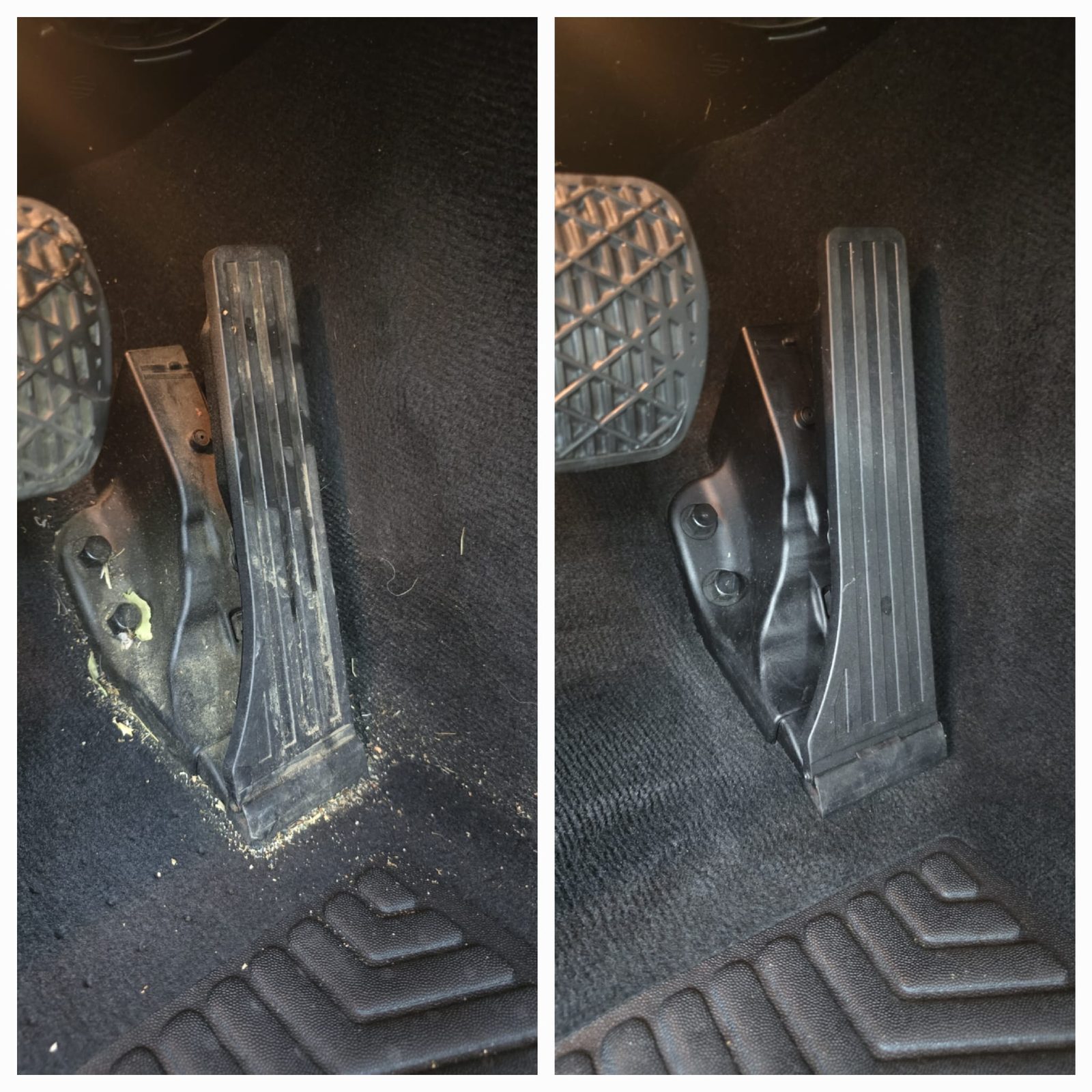 Up Detailing — Lucrare 46